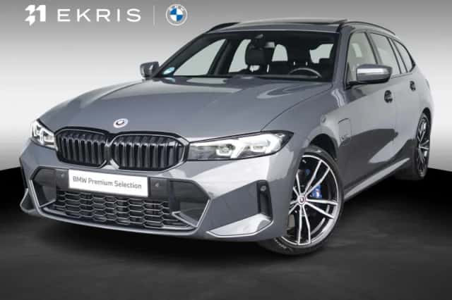 BMW 3-Serie (2022) thumbnail 1