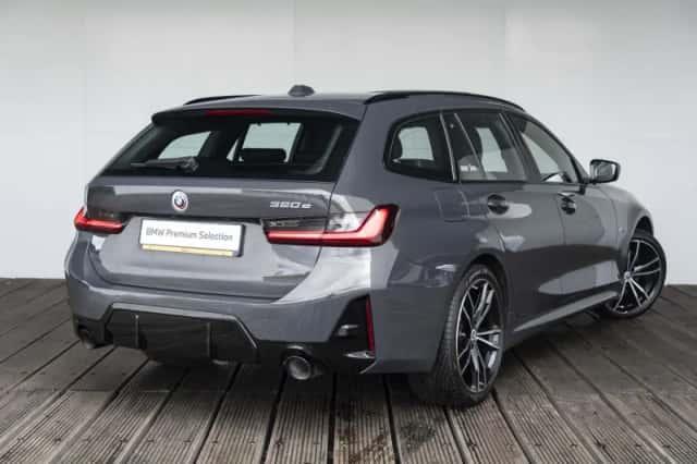 BMW 3-Serie (2022) thumbnail 2
