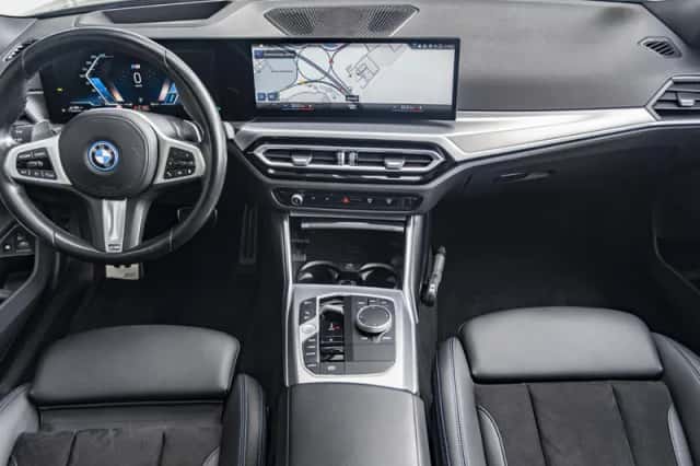 BMW 3-Serie (2022) thumbnail 3