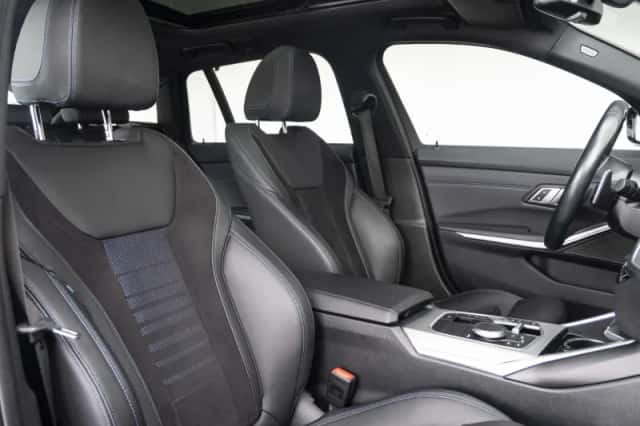 BMW 3-Serie (2022) thumbnail 4