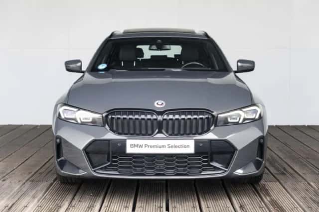 BMW 3-Serie (2022) thumbnail 6