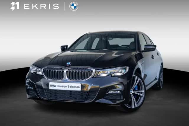 BMW 3-Serie (2020) thumbnail 1