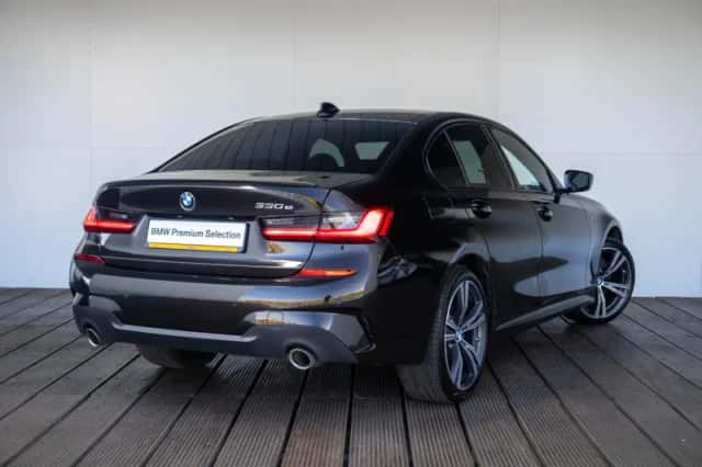 BMW 3-Serie (2020) thumbnail 2