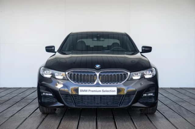 BMW 3-Serie (2020) thumbnail 3