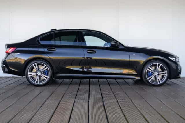 BMW 3-Serie (2020) thumbnail 4