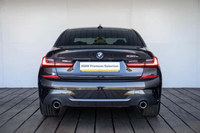 BMW 3-Serie (2020) thumbnail 6