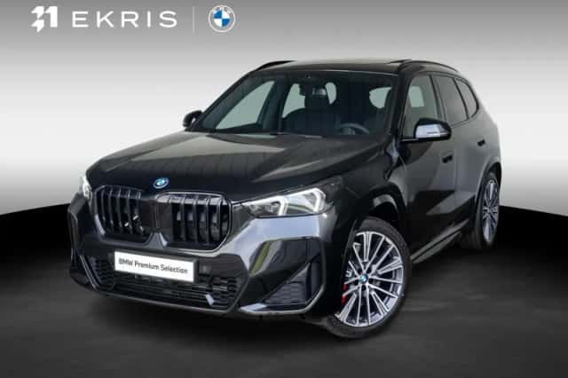 BMW X1 (2026) thumbnail 1