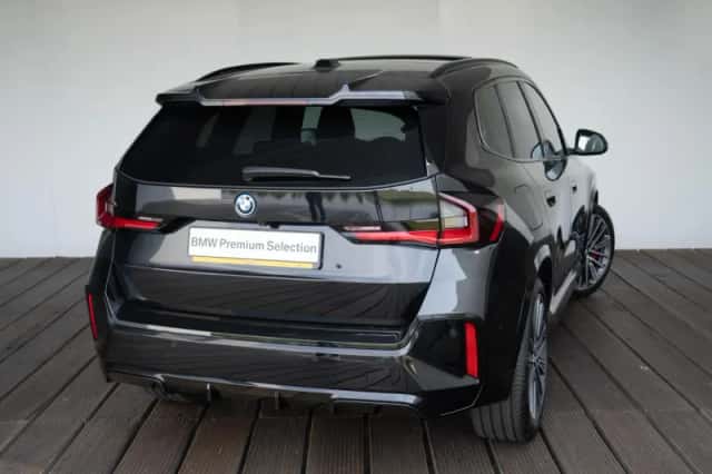 BMW X1 (2026) thumbnail 2