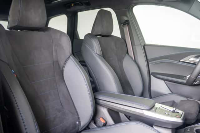 BMW X1 (2026) thumbnail 4