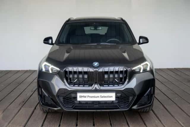 BMW X1 (2026) thumbnail 6