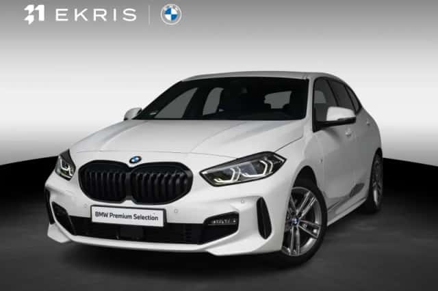 BMW 1-Serie (2024) thumbnail 1