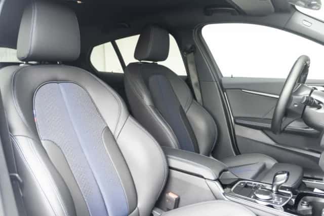 BMW 1-Serie (2024) thumbnail 4