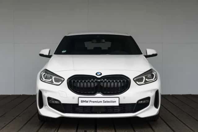 BMW 1-Serie (2024) thumbnail 6