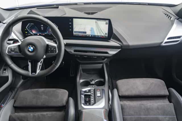 BMW 1-Serie (2026) thumbnail 3