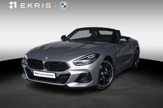 BMW Z4 (2023) thumbnail 1