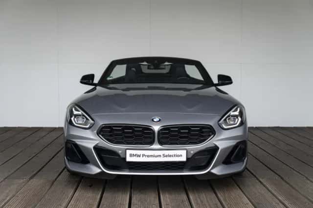 BMW Z4 (2023) thumbnail 6