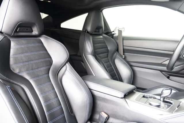 BMW 4-Serie (2021) thumbnail 4