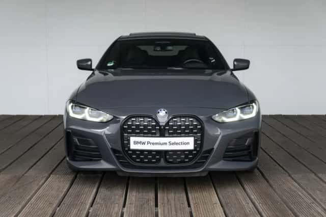 BMW 4-Serie (2021) thumbnail 6