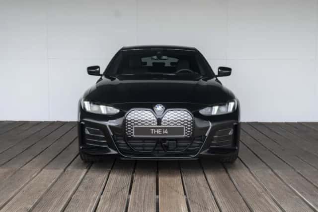BMW i4 (2026) thumbnail 5