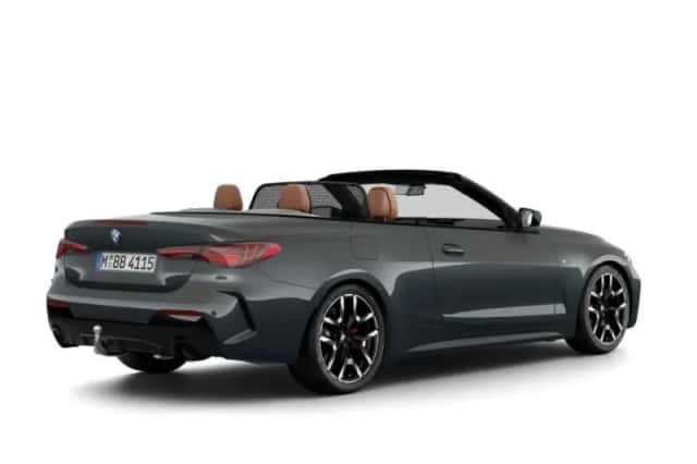 BMW 4-Serie (2026) thumbnail 2