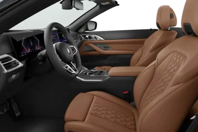 BMW 4-Serie (2026) thumbnail 4