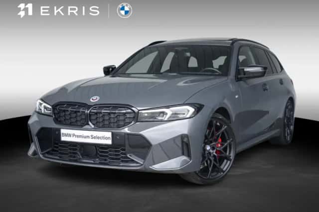 BMW 3-Serie (2023) thumbnail 1