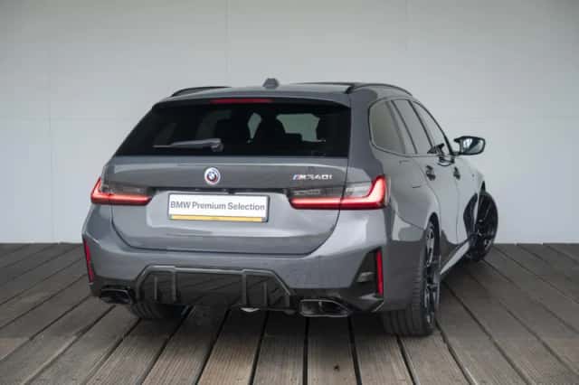 BMW 3-Serie (2023) thumbnail 2