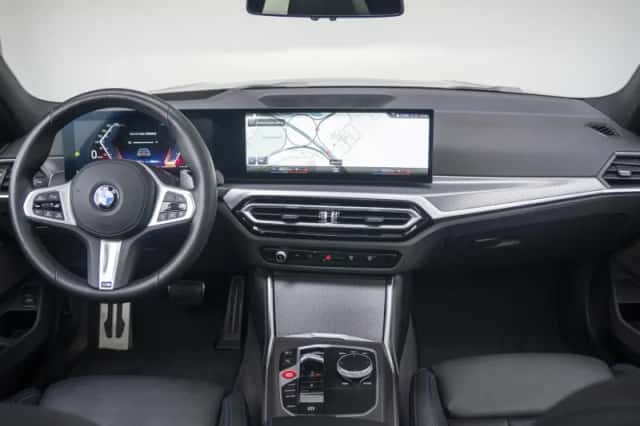 BMW 3-Serie (2023) thumbnail 3