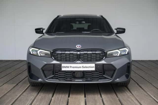 BMW 3-Serie (2023) thumbnail 6