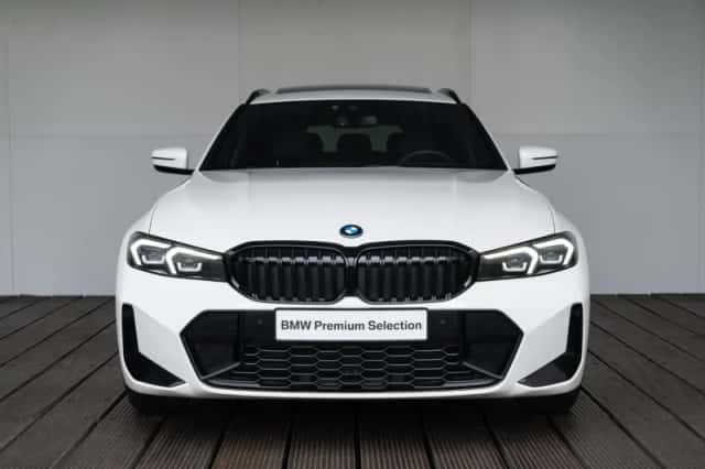 BMW 3-Serie (2024) thumbnail 3