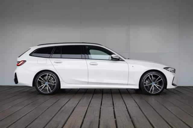 BMW 3-Serie (2024) thumbnail 4