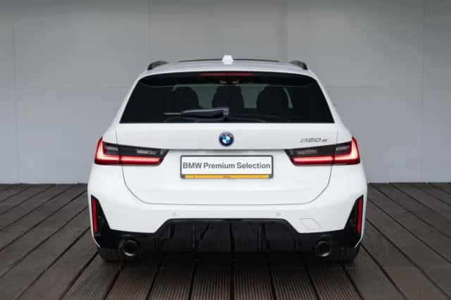 BMW 3-Serie (2024) thumbnail 5