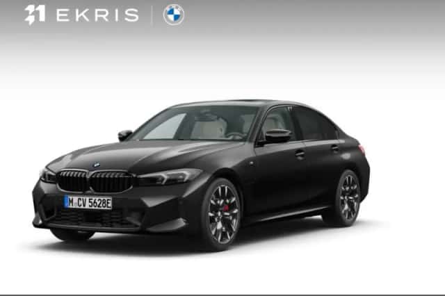 BMW 3-Serie (2026) thumbnail 1