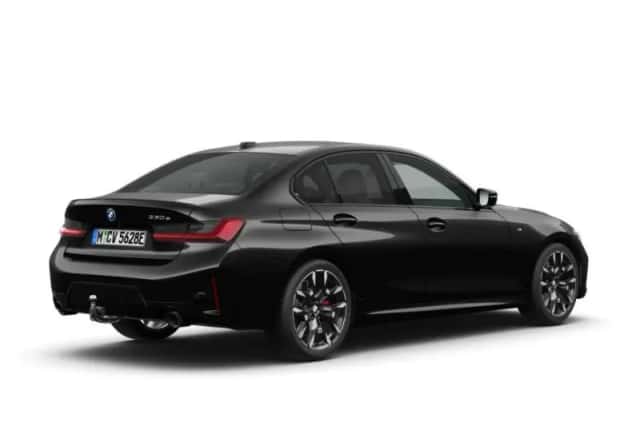 BMW 3-Serie (2026) thumbnail 2