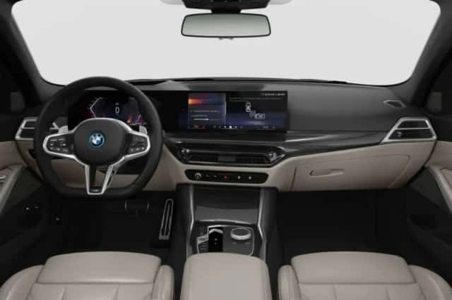 BMW 3-Serie (2026) thumbnail 3