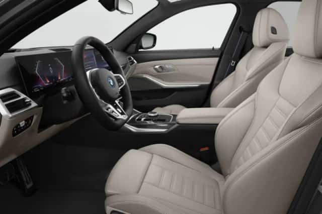BMW 3-Serie (2026) thumbnail 4