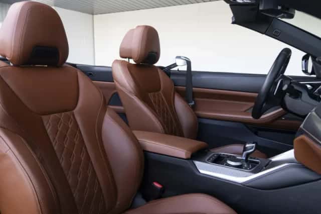 BMW 4-Serie (2021) thumbnail 4