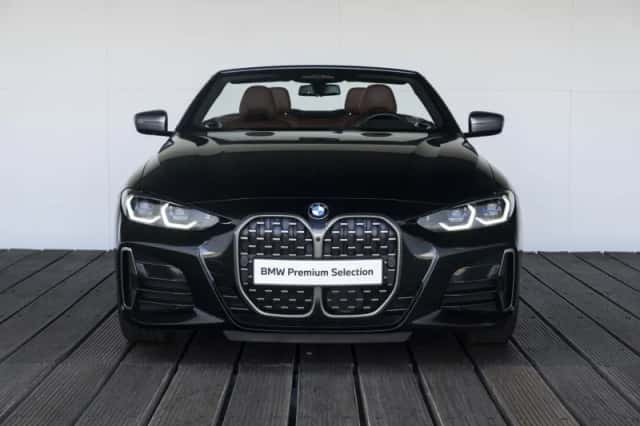 BMW 4-Serie (2021) thumbnail 6
