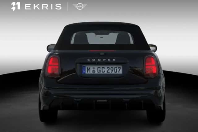MINI Cabrio (2026) thumbnail 2
