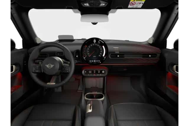 MINI Cabrio (2026) thumbnail 3