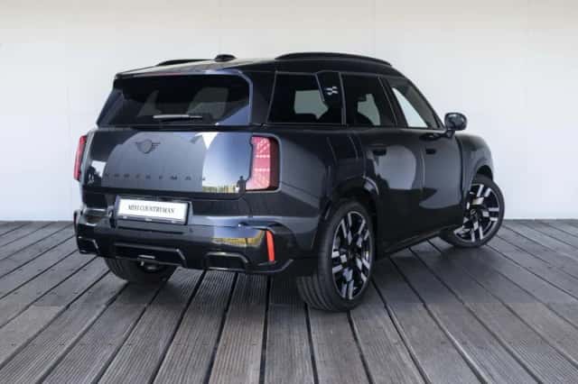 MINI Countryman (2026) thumbnail 2