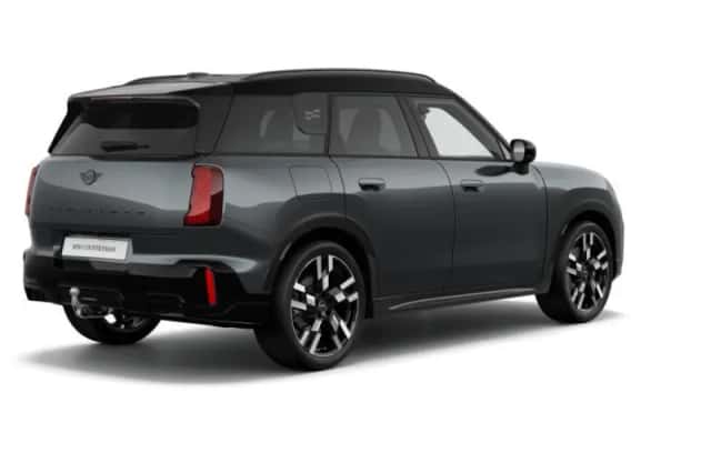 MINI Countryman (2026) thumbnail 2