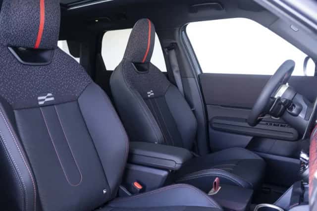 MINI Countryman (2026) thumbnail 4