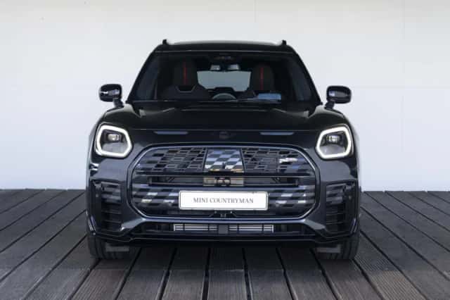 MINI Countryman (2026) thumbnail 5