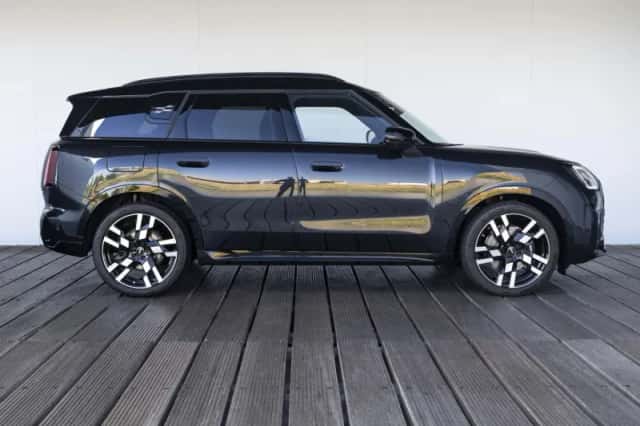 MINI Countryman (2026) thumbnail 6