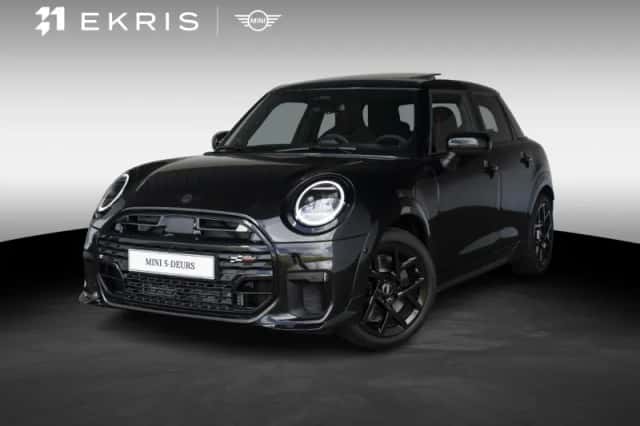 MINI Cooper (2026) thumbnail 1