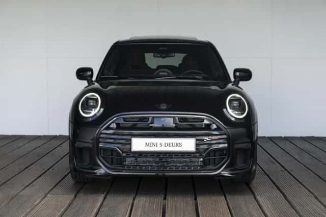 MINI Cooper (2026) thumbnail 5