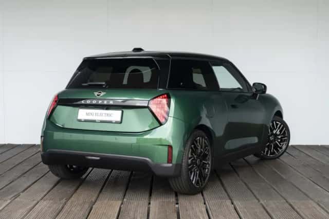 MINI Mini Electric (2026) thumbnail 1