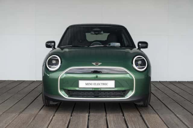 MINI Mini Electric (2026) thumbnail 4