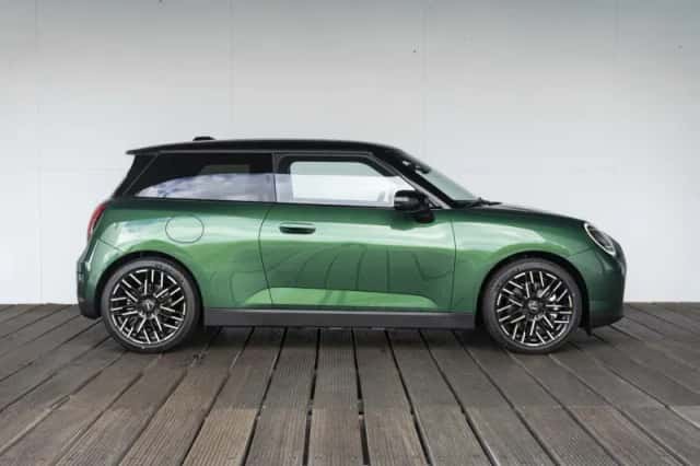 MINI Mini Electric (2026) thumbnail 5